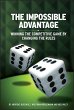The Impossible Advantage (eBook, ePUB) - Bild 1
