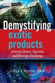 Demystifying Exotic Products (eBook, ePUB)