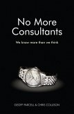 No More Consultants (eBook, ePUB)