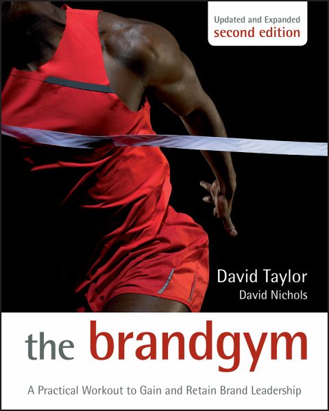 The Brand Gym (eBook, PDF) von David Taylor; David Nichols - Portofrei bei  bücher.de