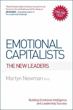 Cover Emotional Capitalists (eBook, PDF)