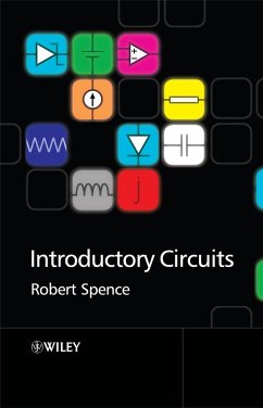 Introductory Circuits (eBook, PDF) - Spence, Robert