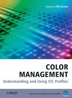 Cover Color Management (eBook, PDF)