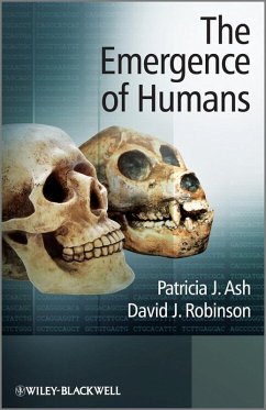 The Emergence of Humans (eBook, PDF) - Ash, Patricia; Robinson, David J.