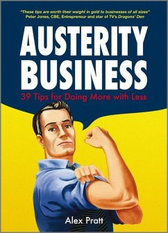 Cover Austerity Business (eBook, PDF)