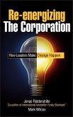 Re-energizing the Corporation (eBook, ePUB)