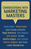 Conversations with Marketing Masters (eBook, ePUB)