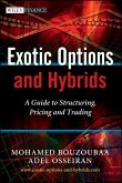 Exotic Options and Hybrids (eBook, ePUB)