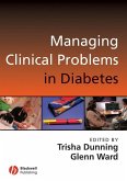 Managing Clinical Problems in Diabetes (eBook, PDF)