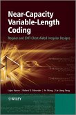 Near-Capacity Variable-Length Coding (eBook, PDF)