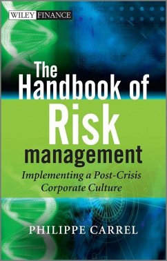 Cover The Handbook of Risk Management (eBook, PDF)