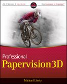 Professional Papervision3D (eBook, PDF)