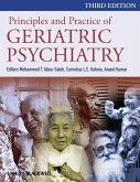 Principles and Practice of Geriatric Psychiatry (eBook, PDF)