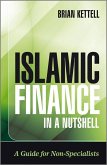 Islamic Finance in a Nutshell (eBook, ePUB)