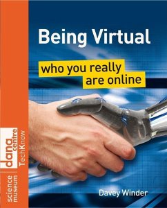 Cover Being Virtual (eBook, PDF)