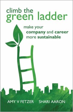 Climb the Green Ladder (eBook, ePUB) - Fetzer, Amy V.; Aaron, Shari