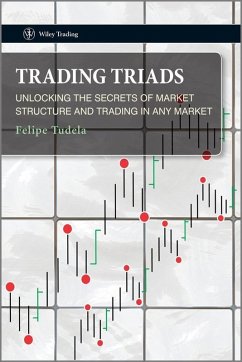 Trading Triads (eBook, PDF) - Tudela, Felipe