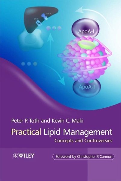 Practical Lipid Management (eBook, PDF) Practical Lipid Management (eBook, PDF)