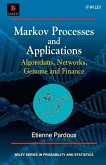 Markov Processes and Applications (eBook, PDF)