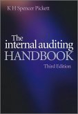 The Internal Auditing Handbook (eBook, PDF)
