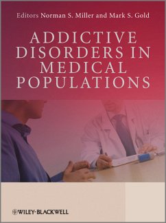 Addictive Disorders in Medical Populations (eBook, PDF)