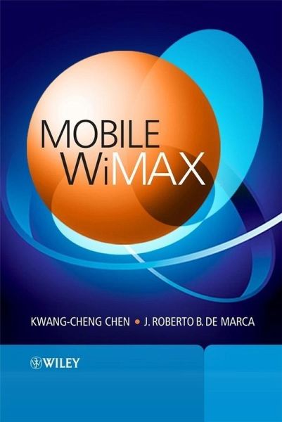 Mobile WiMAX (eBook, PDF) Mobile WiMAX (eBook, PDF)