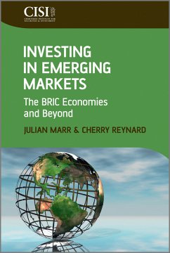 Investing in Emerging Markets (eBook, PDF) - Marr, Julian; Reynard, Cherry
