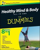 Healthy Mind and Body All-in-One For Dummies, UK Edition (eBook, ePUB)
