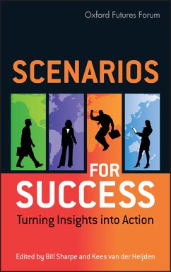 Scenarios for Success (eBook, PDF)