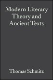 Modern Literary Theory and Ancient Texts (eBook, PDF)