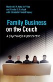 Family Business on the Couch (eBook, PDF)