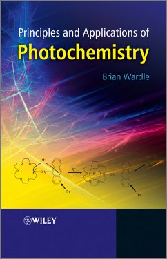 Principles and Applications of Photochemistry (eBook, PDF) - Wardle, Brian