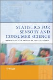 Statistics for Sensory and Consumer Science (eBook, PDF)
