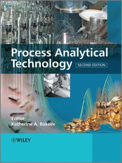 Cover Process Analytical Technology (eBook, PDF)