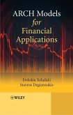 ARCH Models for Financial Applications (eBook, PDF)