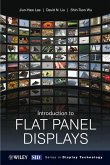 Introduction to Flat Panel Displays (eBook, PDF)