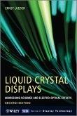Liquid Crystal Displays (eBook, PDF)