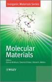 Molecular Materials (eBook, PDF)