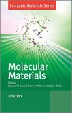 Molecular Materials (eBook, PDF) Molecular Materials (eBook, PDF)