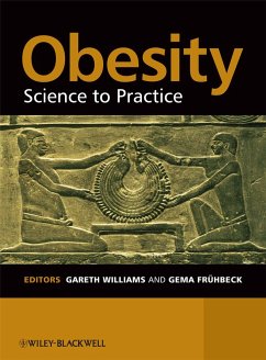 Obesity (eBook, PDF)