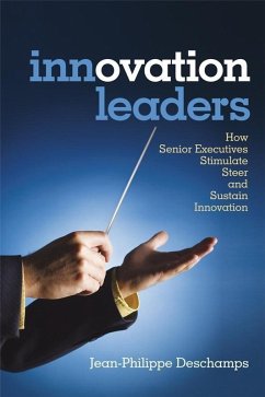 Cover Innovation Leaders (eBook, ePUB)