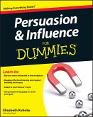 Persuasion and Influence For Dummies (eBook, ePUB)