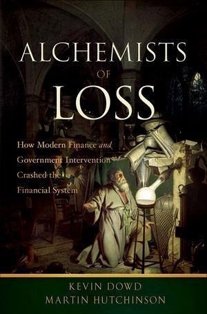 Alchemists of Loss (eBook, ePUB) Alchemists of Loss (eBook, ePUB)