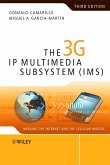 The 3G IP Multimedia Subsystem (IMS) (eBook, PDF)