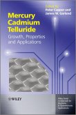 Mercury Cadmium Telluride (eBook, PDF) Mercury Cadmium Telluride (eBook, PDF)