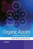 Organic Azides (eBook, PDF)
