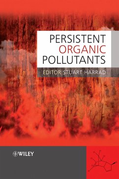 Persistent Organic Pollutants (eBook, PDF) - Harrad, Stuart