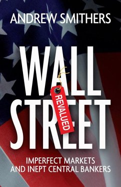 Wall Street Revalued (eBook, PDF) - Smithers, Andrew