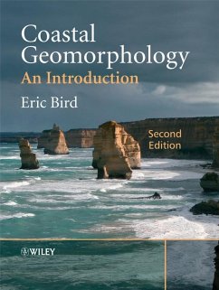 Coastal Geomorphology (eBook, PDF) - Bird, Eric C. F.