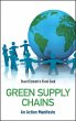 Green Supply Chains (eBook, PDF) - Bild 1